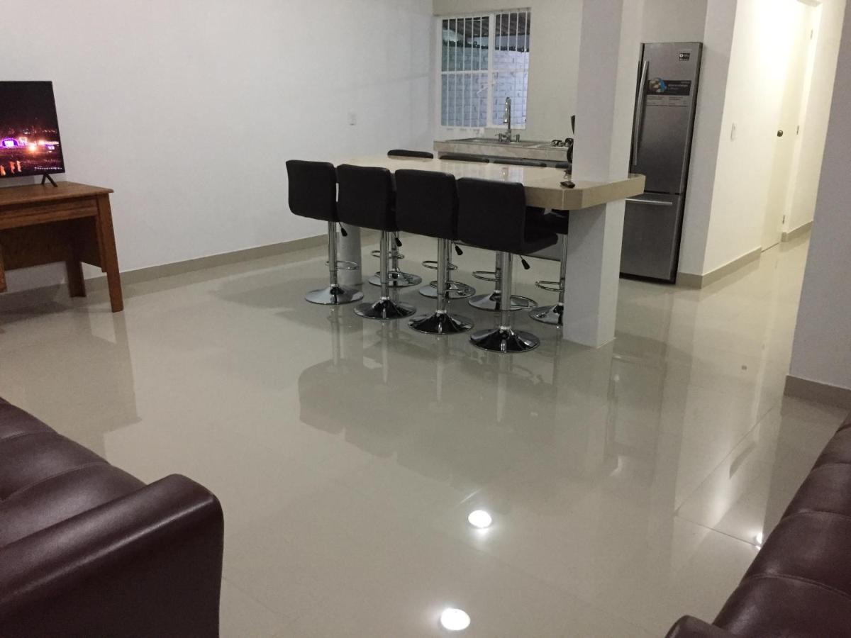 Сasa de vacaciones Linda Casa 12 Malecon Park Acuario